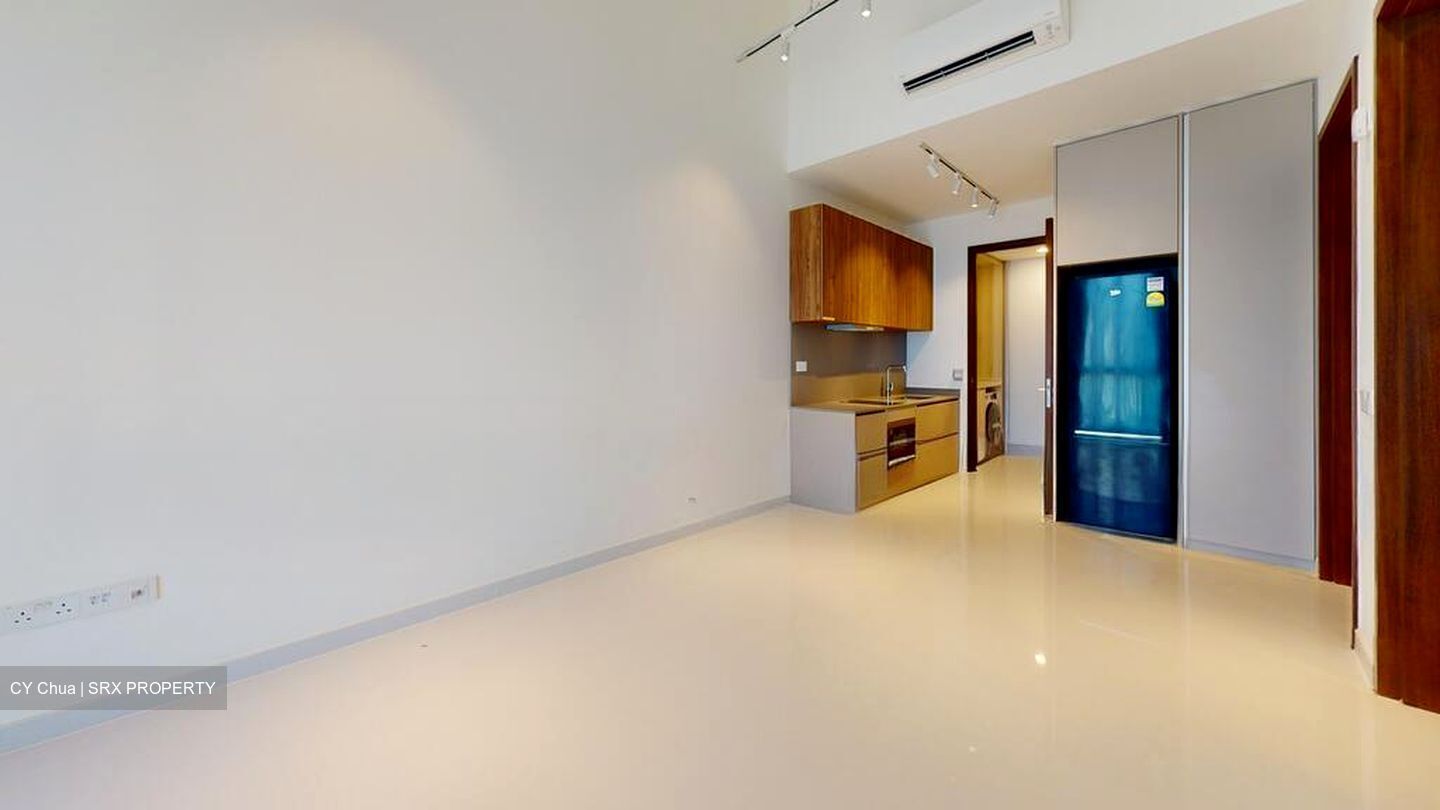 Parksuites (D10), Apartment #504312101